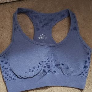 Nvgtn sports bra